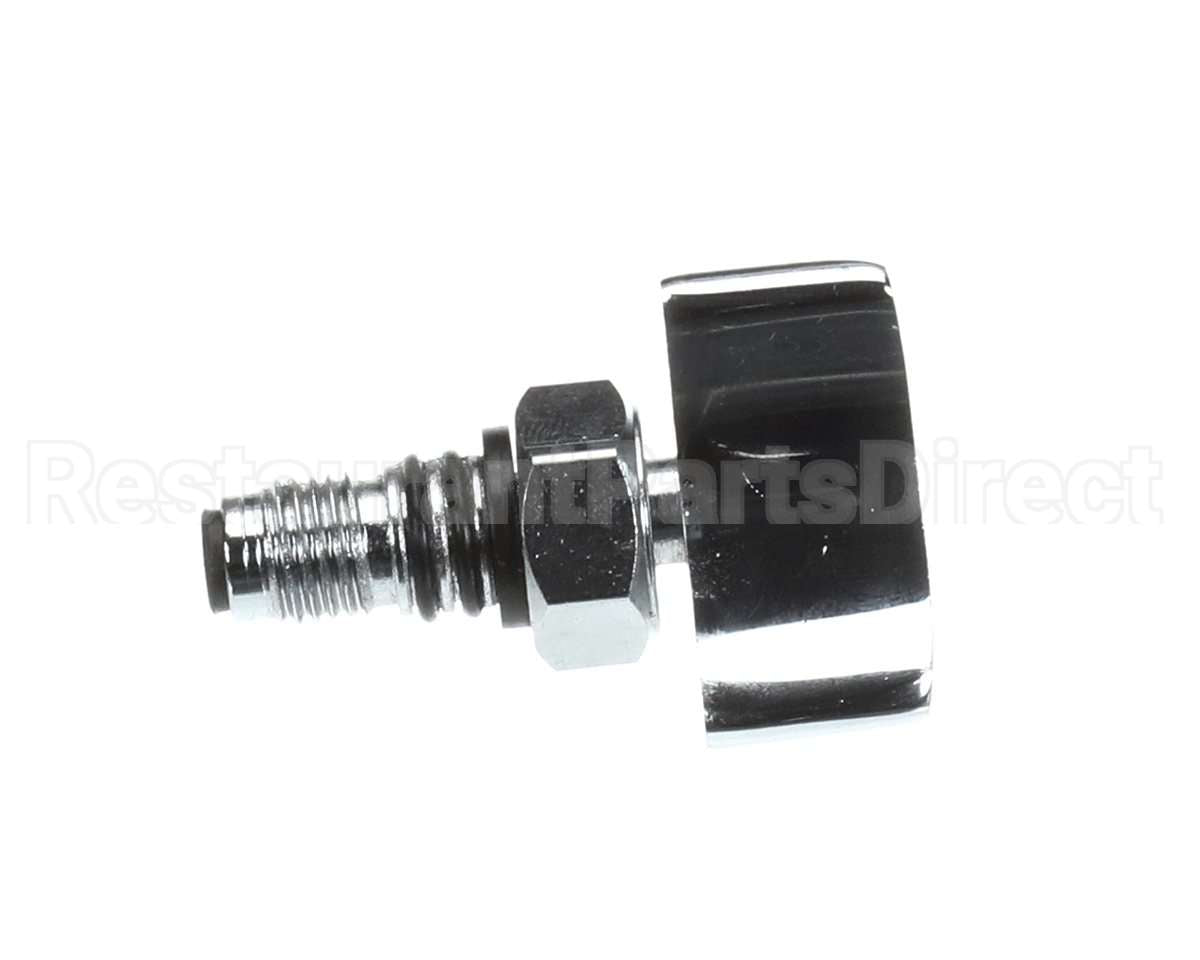KL22-0010 Encore Dipperwell Faucet Rep