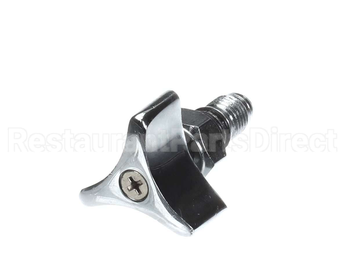KL22-0010 Encore Dipperwell Faucet Rep