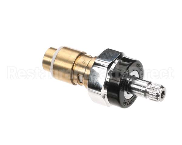 KL50-Y006-CCV Component Hardware Valve Assembly, Cold Cart, Ceramic