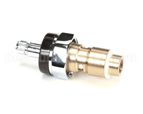 KL50-Y007-CCV Component Hardware Valve Assembly, Hot Cart, Ceramic