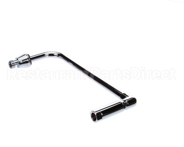 KL50-Y050-12 Component Hardware Swivel Arm Assembly, 12 (305Mm