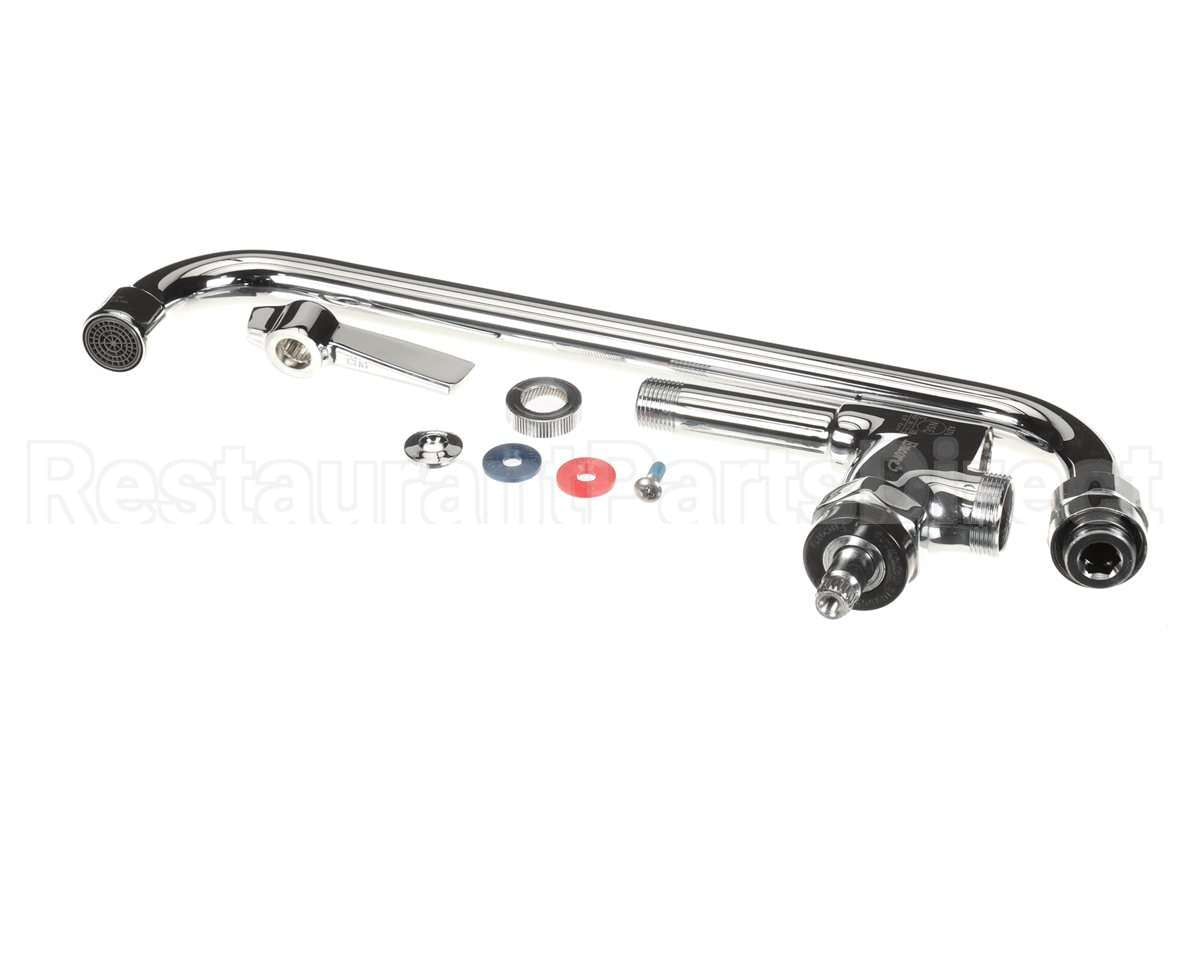 KL55-7012 Encore Add On Faucet