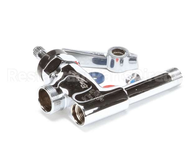 KL55-Y001 Component Hardware Add-On Faucet Assembly