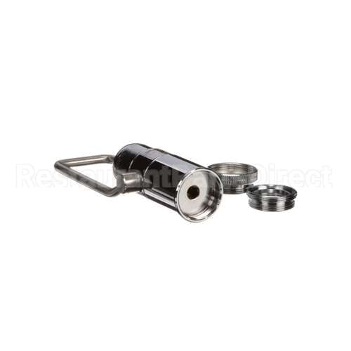 KL91-0100 Encore Quik-Wash Automatic Faucet