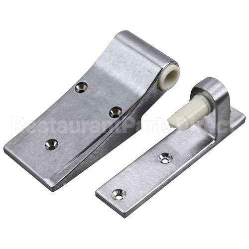 KLP23620-1075 Compatible Kolpak Door Hinge - Lower