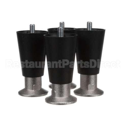 KLP24A Scotsman Legs, Set