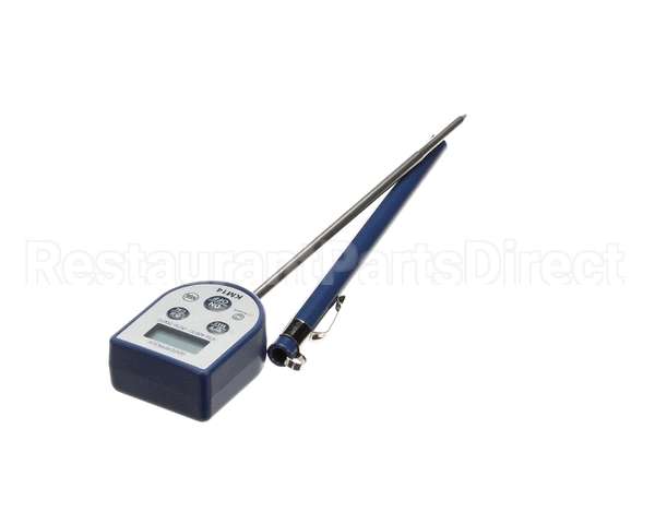 KM14 Comark Pocket Digital Thermometer, Wa