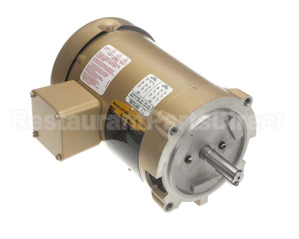 KM3003 Insinger Baldor Motor 1/4Hp/Odp/1725 Rp