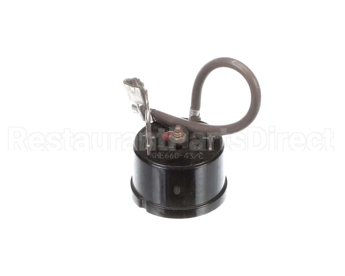 KME660-43C Turbo Air Overload For Ae4448Y-1Sr