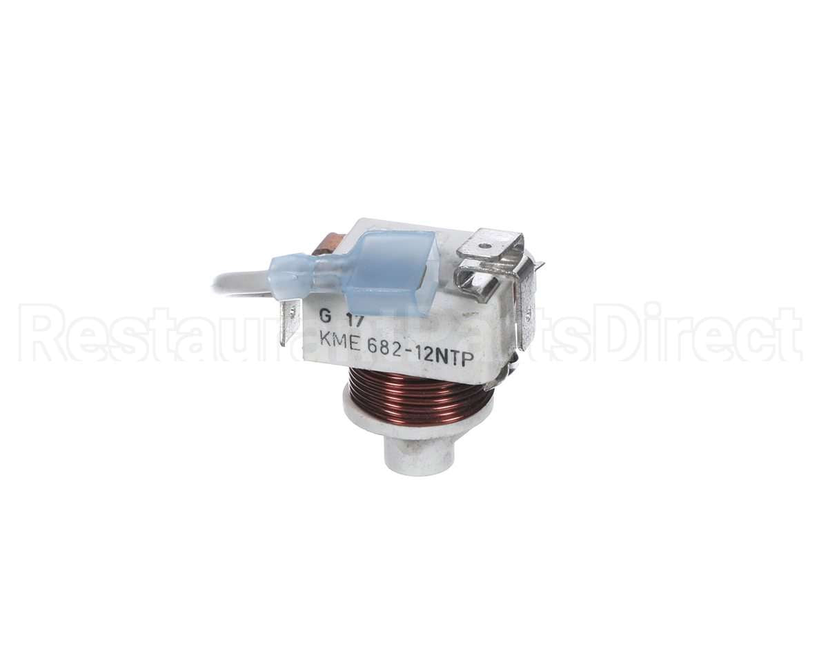 KME682-12NTP Turbo Air Relay