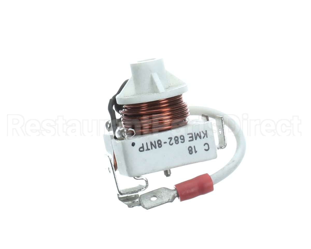 KME682-8NTP Turbo Air Relay