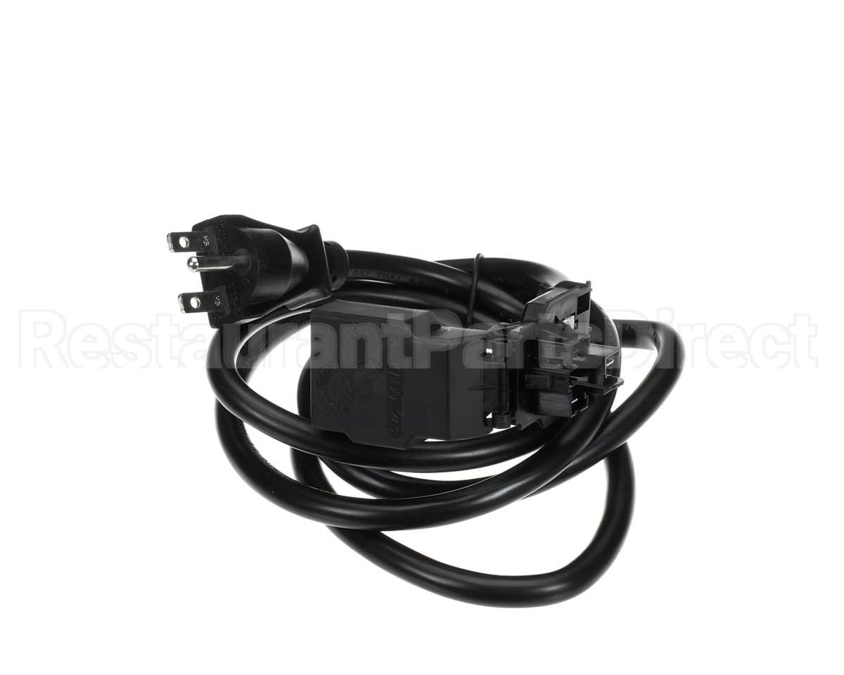 KMR1003A Cadco Cord & Plug Ov-023