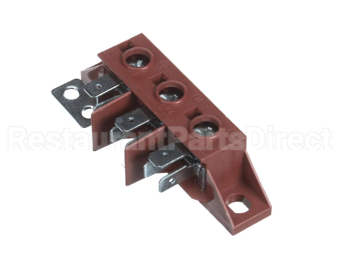 KMR1025A Unox 3 Poles Terminal Block Kit