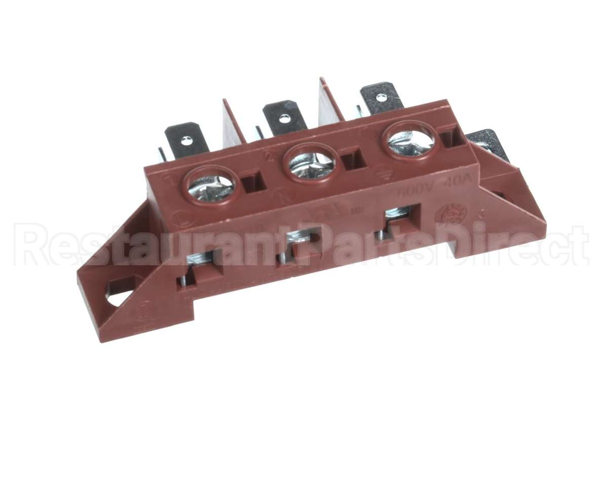 KMR1025A Unox 3 Poles Terminal Block Kit