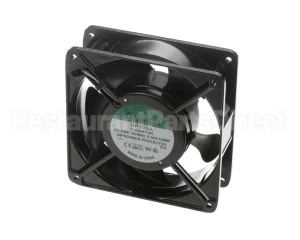 KMT00009 Axis Motor