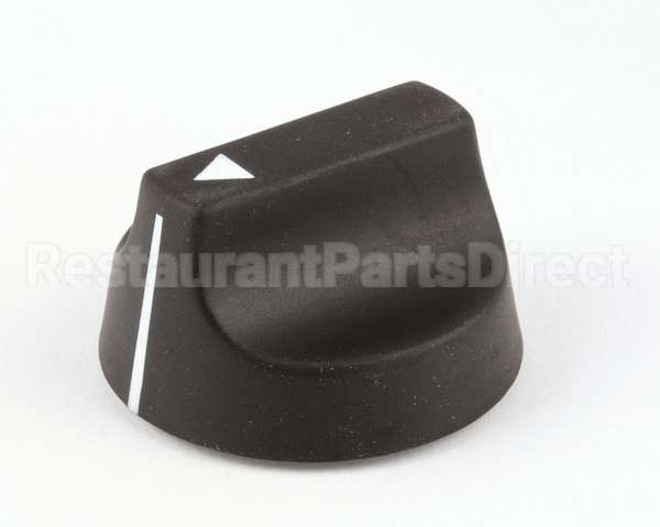KN-26568 Alto Shaam Knob,Unibody,Thermostat Control