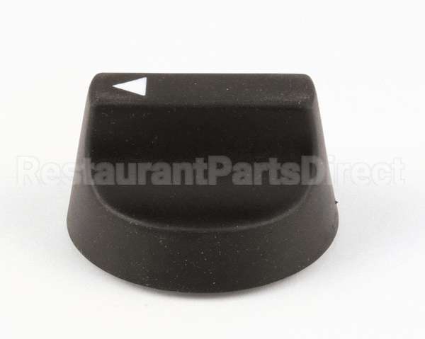 KN-26568 Alto Shaam Knob,Unibody,Thermostat Control