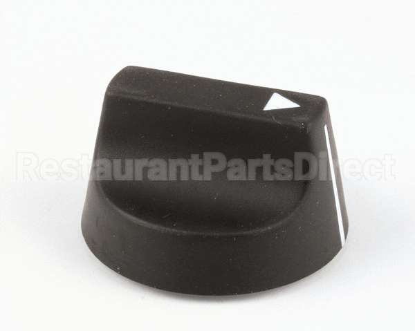 KN-26568 Alto Shaam Knob,Unibody,Thermostat Control