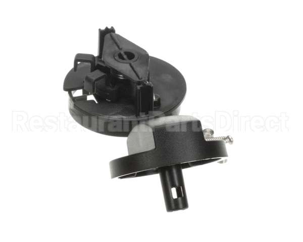 KN-33734 Alto Shaam Knob,Ct,Adjusting Rocker