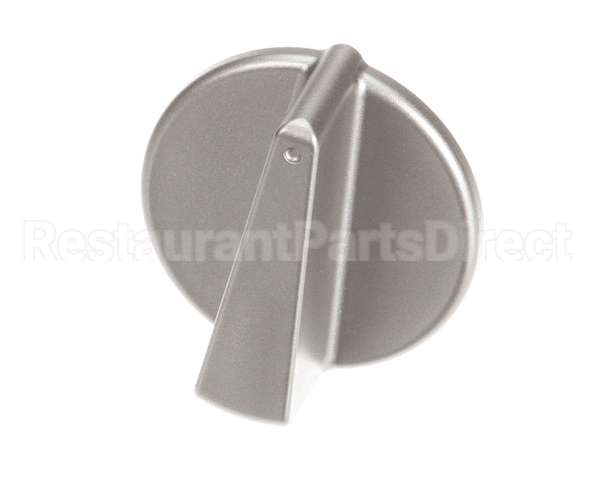 KN-34037 Alto Shaam Knob,Program/Temperature