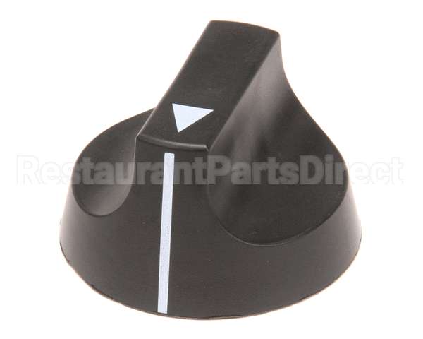 KN-34297 Alto Shaam Knob,Thermostat
