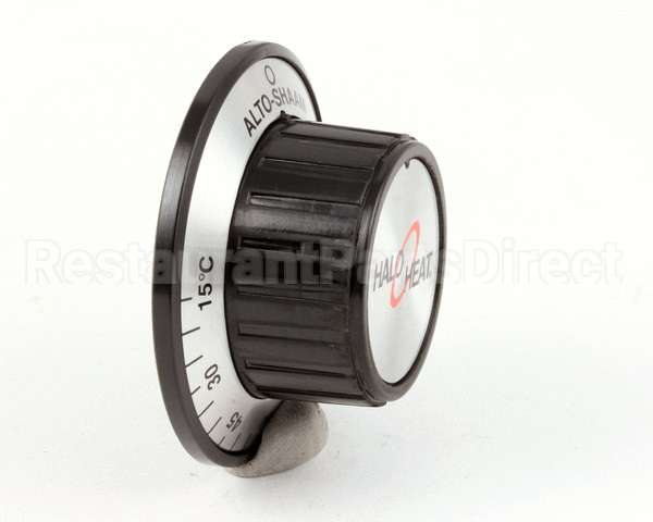 KN-3474 Alto Shaam Knob,90 Deg C,200 Thermostat