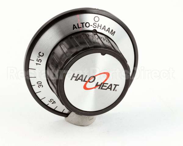 KN-3474 Alto Shaam Knob,90 Deg C,200 Thermostat