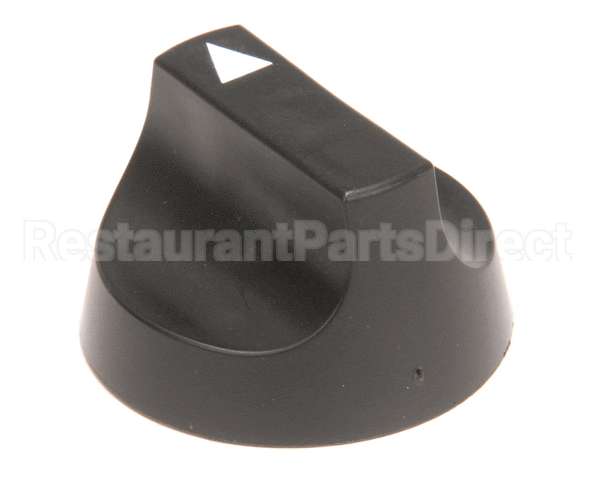 KN-34858 Alto Shaam Knob, Timer, Ascs Single D
