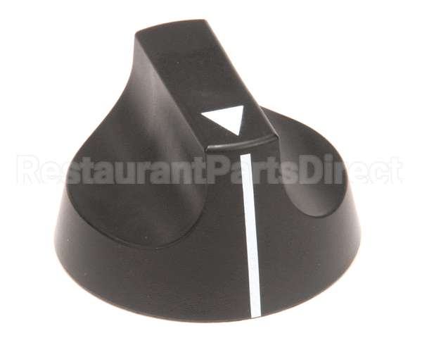 KN-34858 Alto Shaam Knob, Timer, Ascs Single D