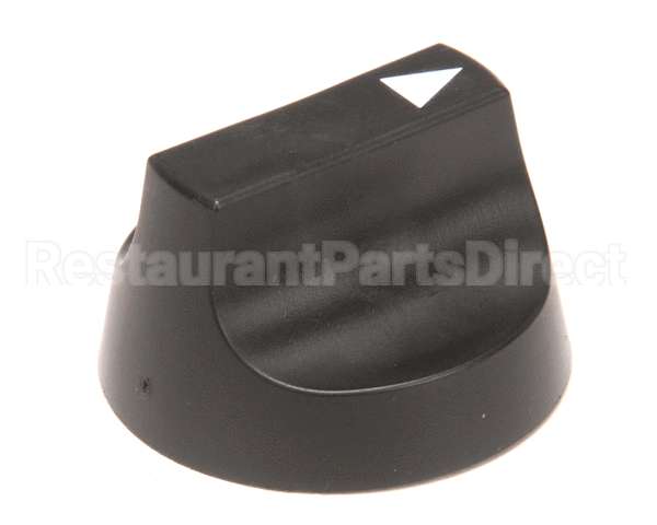 KN-34858 Alto Shaam Knob, Timer, Ascs Single D