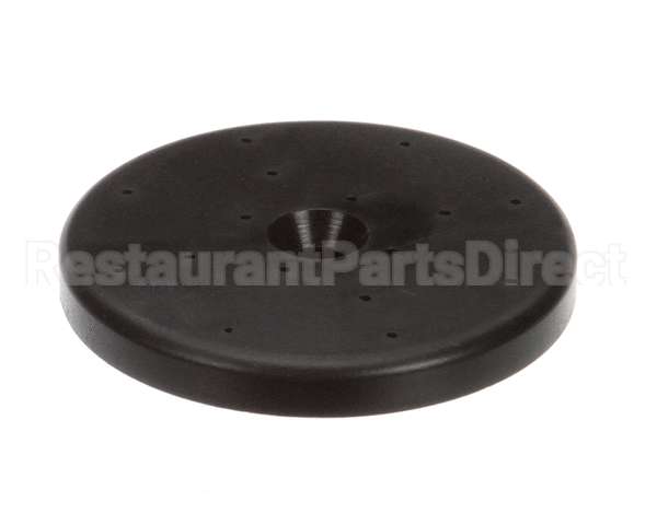 KN50-X065-B Component Hardware Spray Face, Bulk Packaging, In