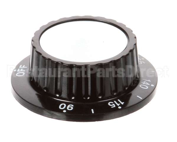 KNBH1 Food Warming Knob Heat Control 90-190F