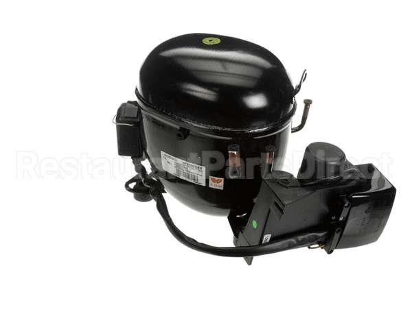 KO10889 Habco Comsprossor Kit W Electrics