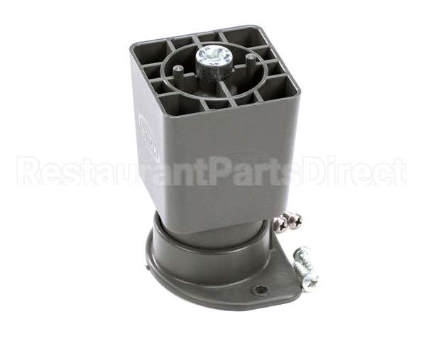 KPD1066B Unox E Series Oven H100 Foot Kit