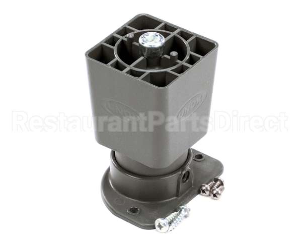 KPD1066B Unox E Series Oven H100 Foot Kit