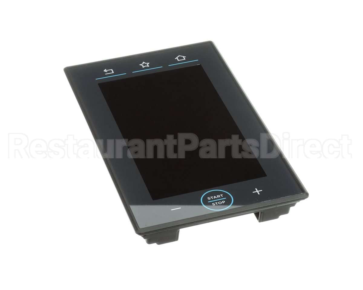 KPE1062B Unox Mm Big Plus Capacitive Control Board Kit