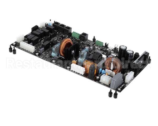 KPE1725E Unox Advance 5E Series Power Card Kit
