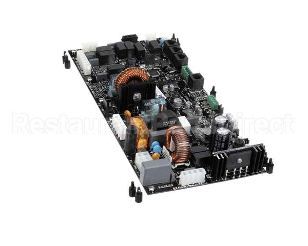 KPE1725E Unox Advance 5E Series Power Card Kit