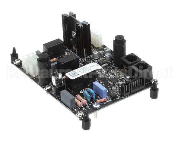 KPE1730C Unox Ct-Bt Gas Control Board Kit