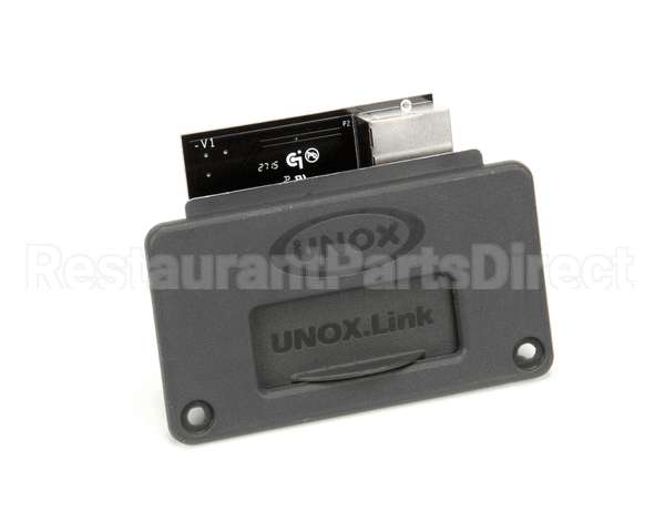 KPE2012A Cadco Ethernet Port Side Door