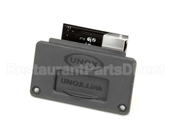 KPE2012A Cadco Ethernet Port Side Door