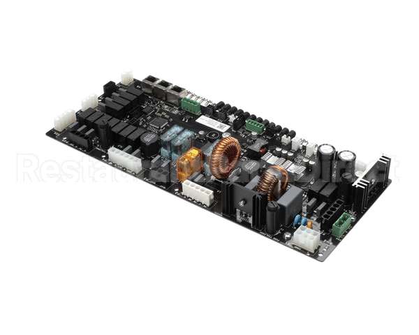 KPE2038A Unox Mind.maps Plus Power Board Kit