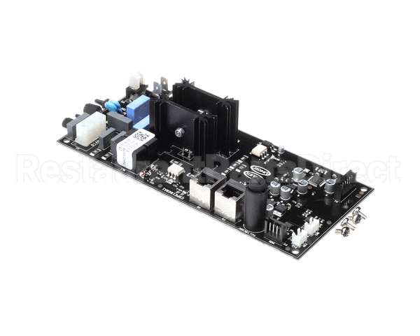 KPE2130A Unox Proofer Power Board Kit