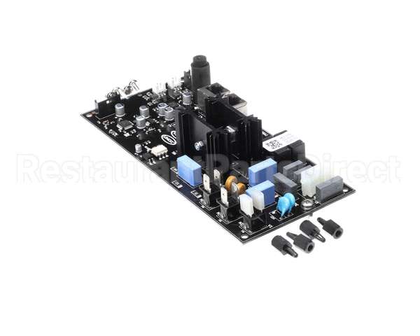 KPE2130A Unox Proofer Power Board Kit