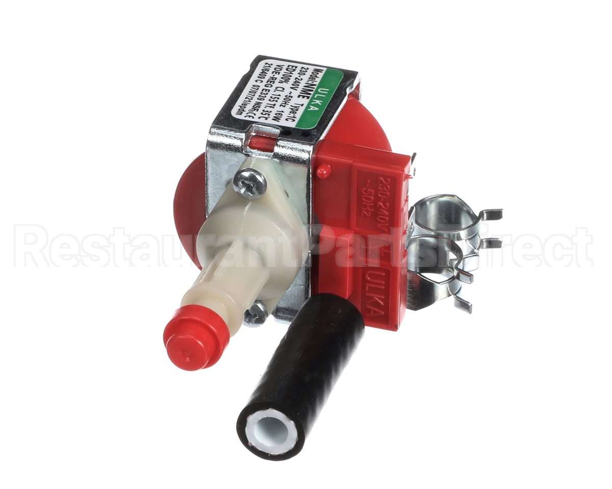 KPM1015A Unox 230-240 V 50Hz 16 W Bb6 Pump Kit