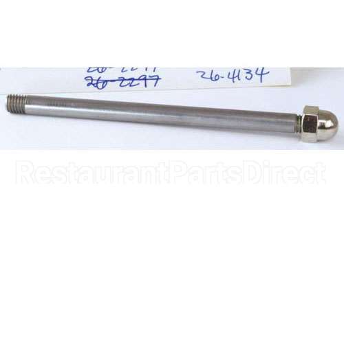KQ540 Compatible Electrolux Dito Dean Hinge