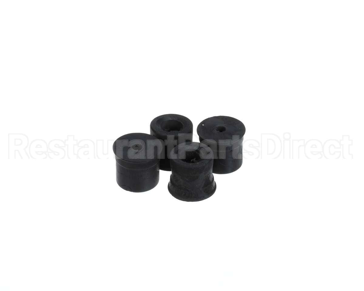 KR-A16 Imperia Rubber Foot Kit For Rmn 220