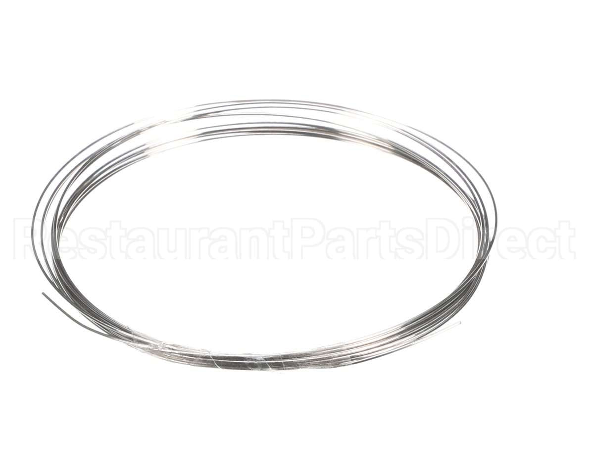 KR3YD010 Minipack America Bag Trimming Wire, 3 Yd Roll