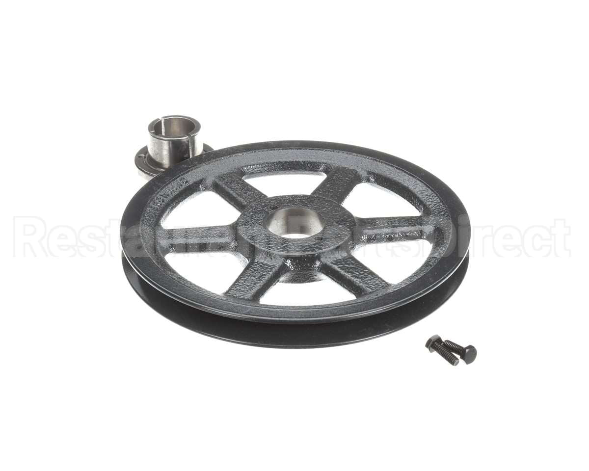 KR51BH915 Bryant Payne Kr51Bh915 Pulley