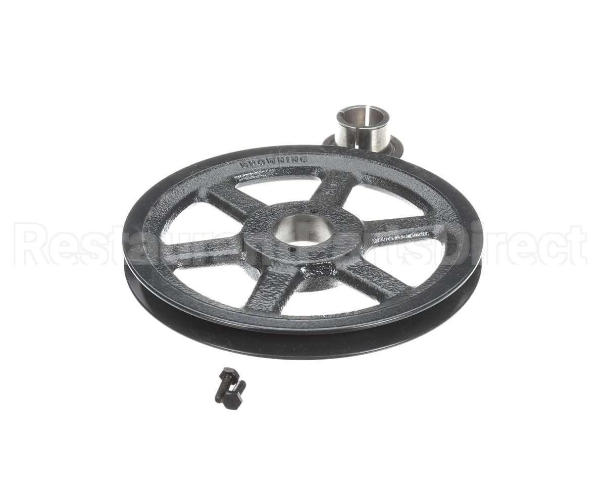 KR51BH915 Bryant Payne Kr51Bh915 Pulley